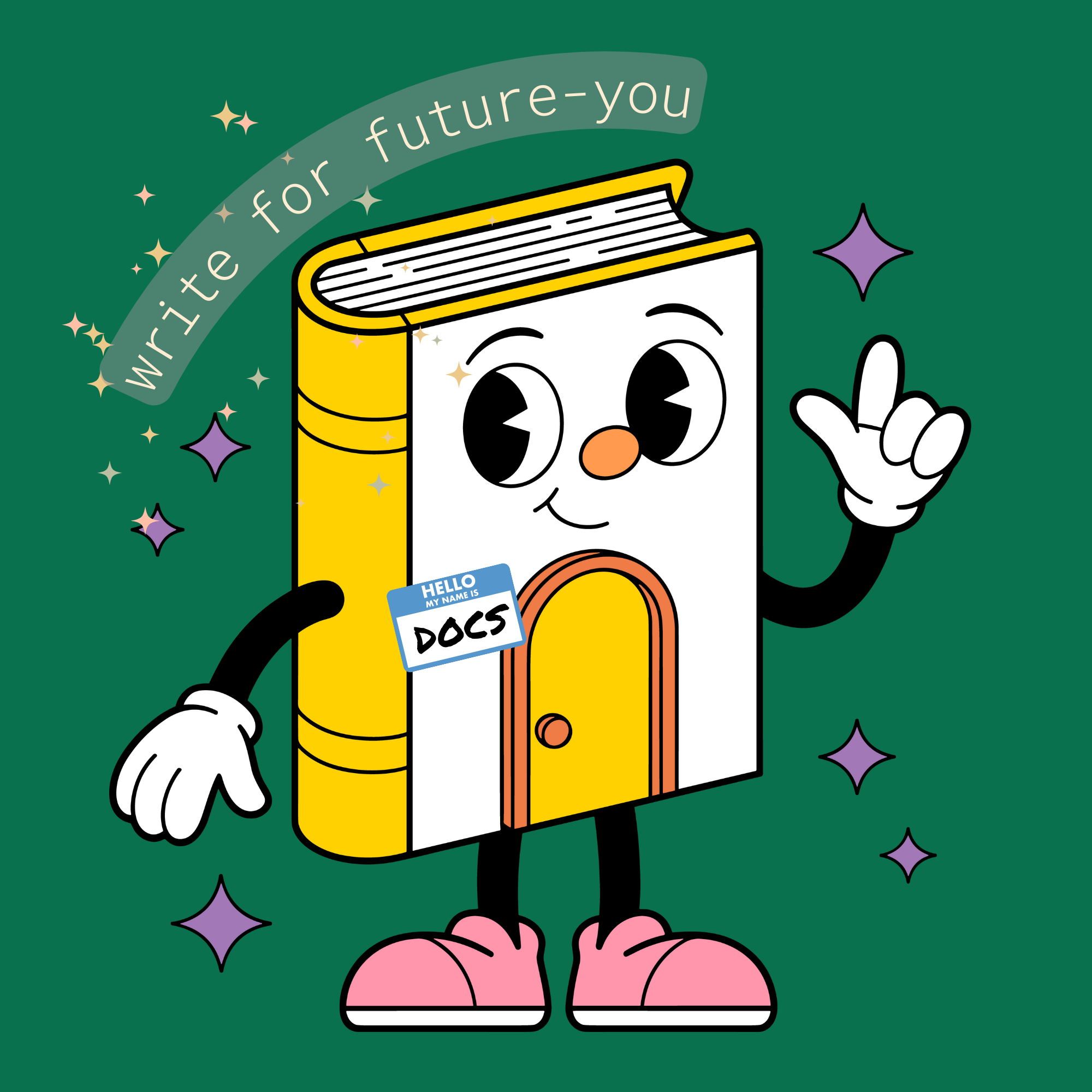 Write For Future-You